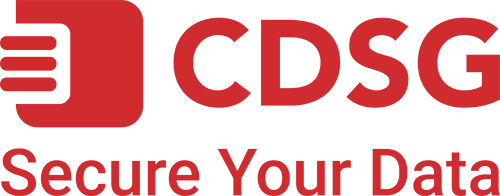 Logo for CDSG