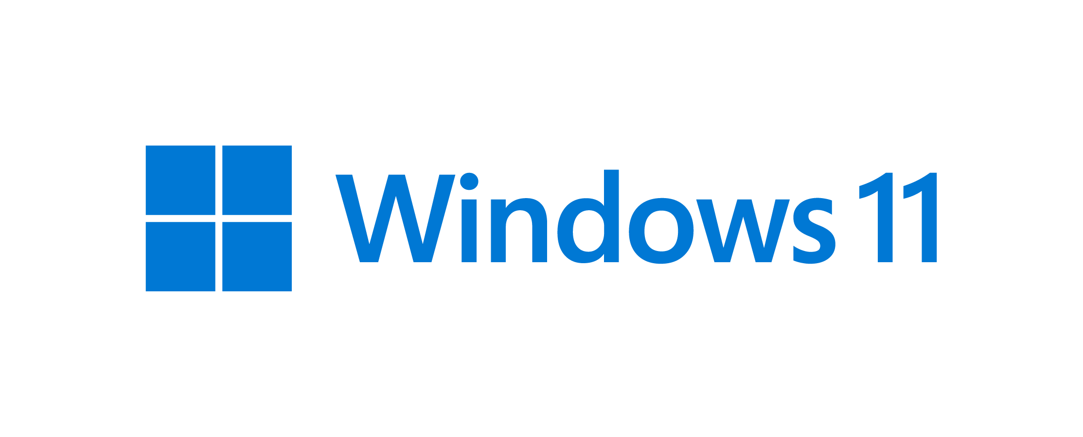Logo for Microsoft Windows 11
