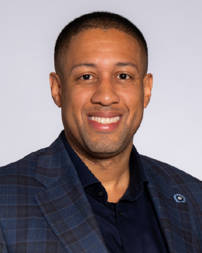 Headshot for Lloyd McCoy