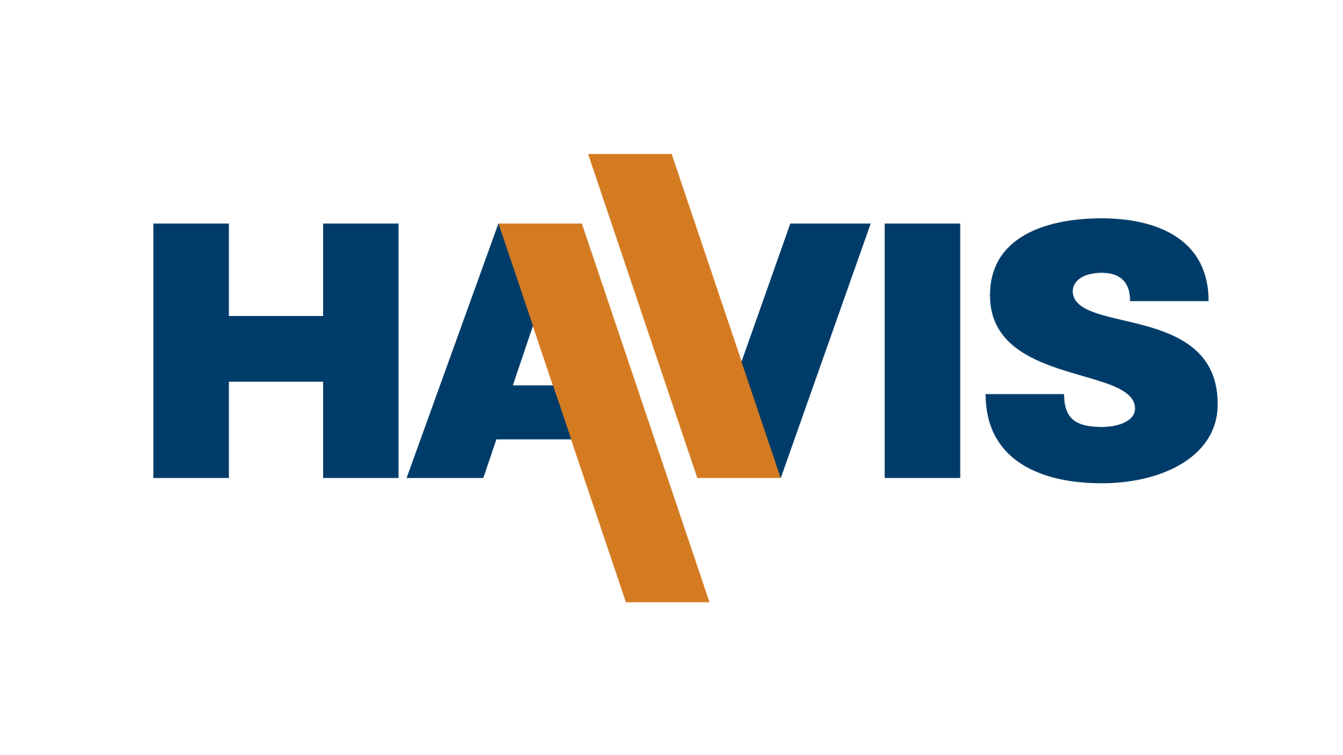 HAVIS_Logo_Blue_RGB Logo for Havis