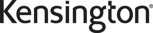 Kensington_PRIMARY_Logo_Black Logo for Kensington