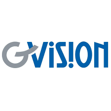 gvision Logo