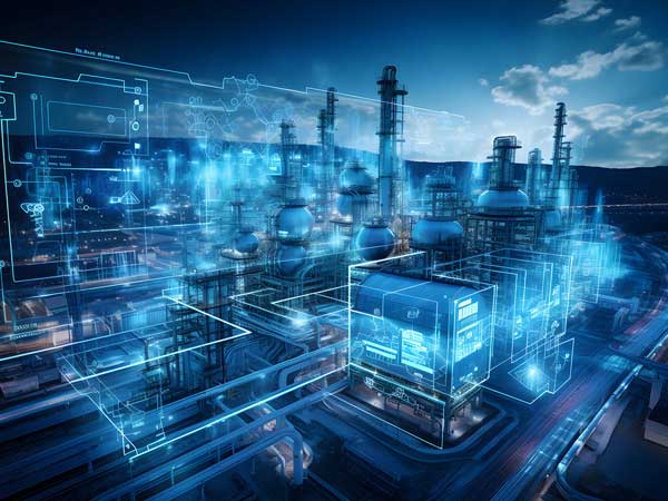 Graphic for Public Works AI in Public Works