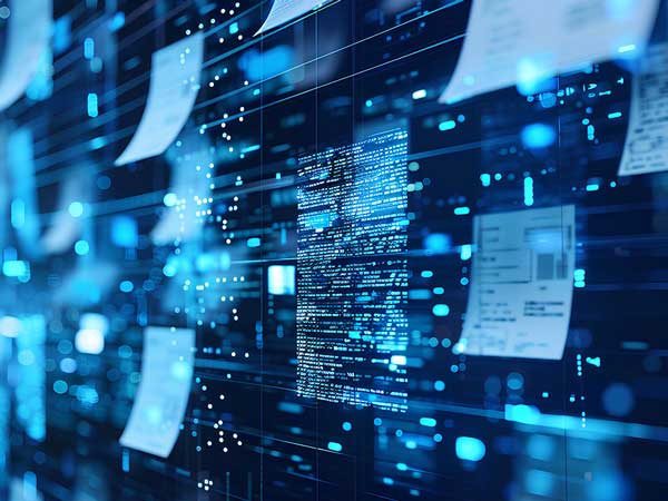 Graphic for Public Works AI in Solution Mapping