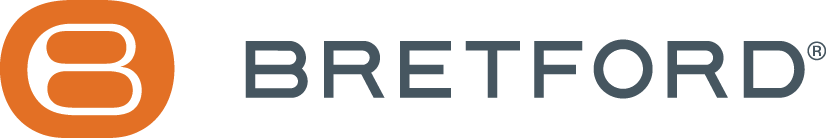 Logo for Bretford