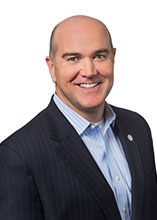 Headshot for Eddie Franklin