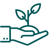 Icon for Healthcare Life Sciences