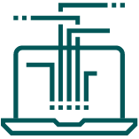 Icon for Healthcare Solutions That Help You Do More With Less