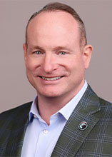 Headshot for John Phillips