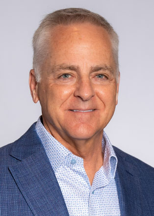 Headshot for Kirk Fisher