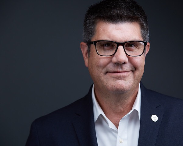 Headshot for Randy Finley