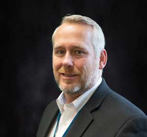 Headshot for Will Reid