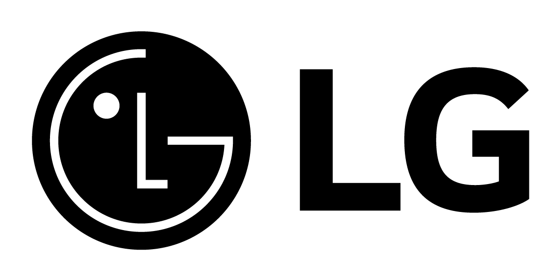 Logo for LG
