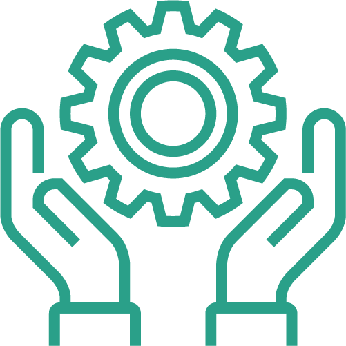 Icon for Healthcare Operations and Security