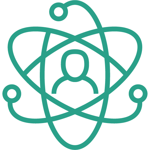 Icon for Healthcare Unlocking the Power of Data and Innovation