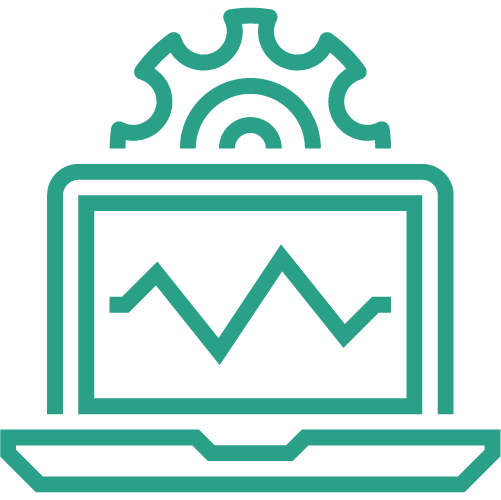Icon for Public Safety Driving Operational Resilience