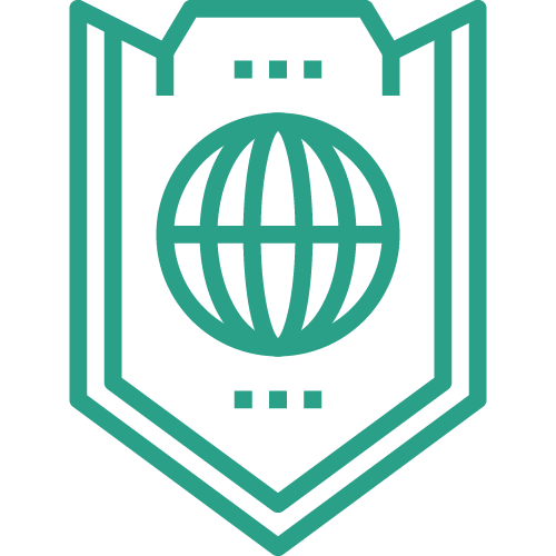 Icon for Public Safety Protecting Communities