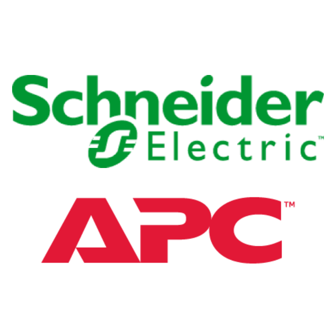 Logo for Schneider APC