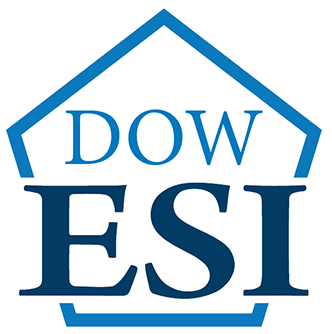 Logo for DoW ESI