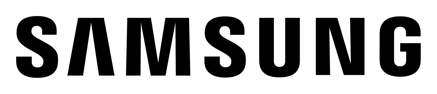 Logo for Samsung