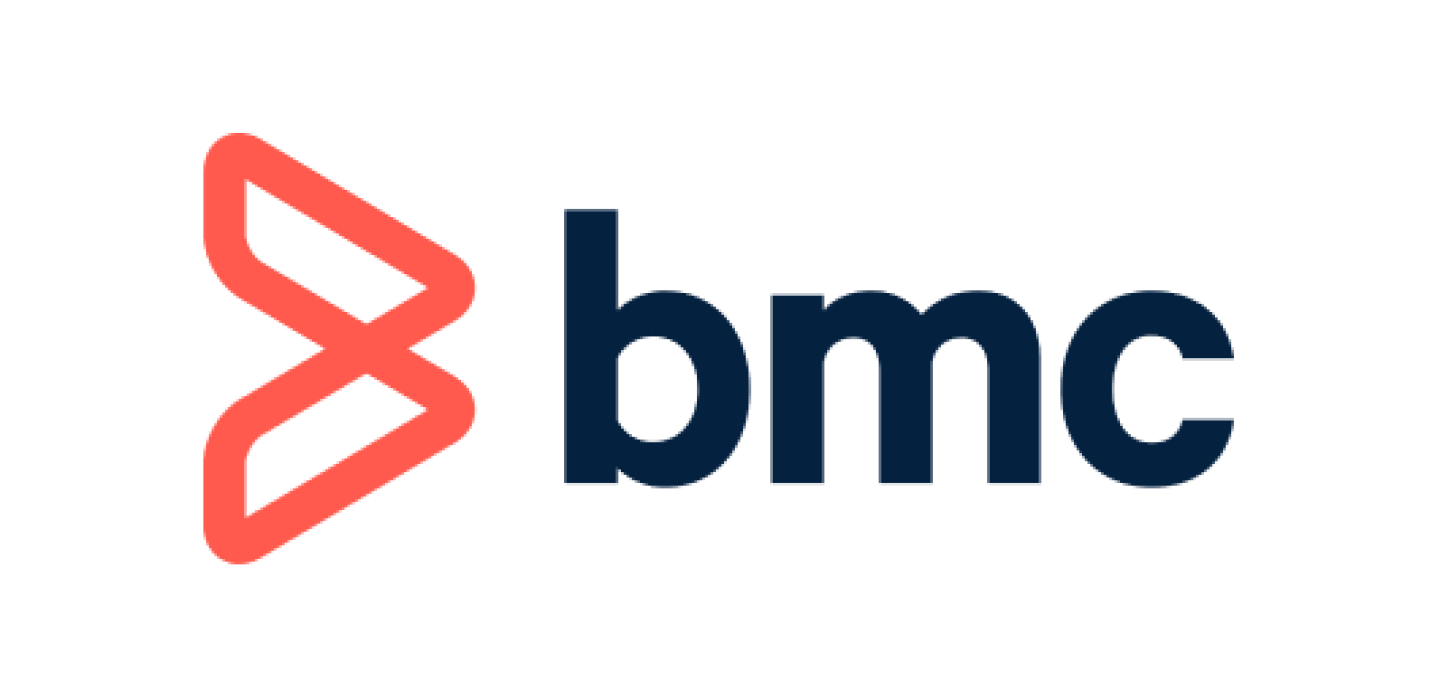 Logo for BMC