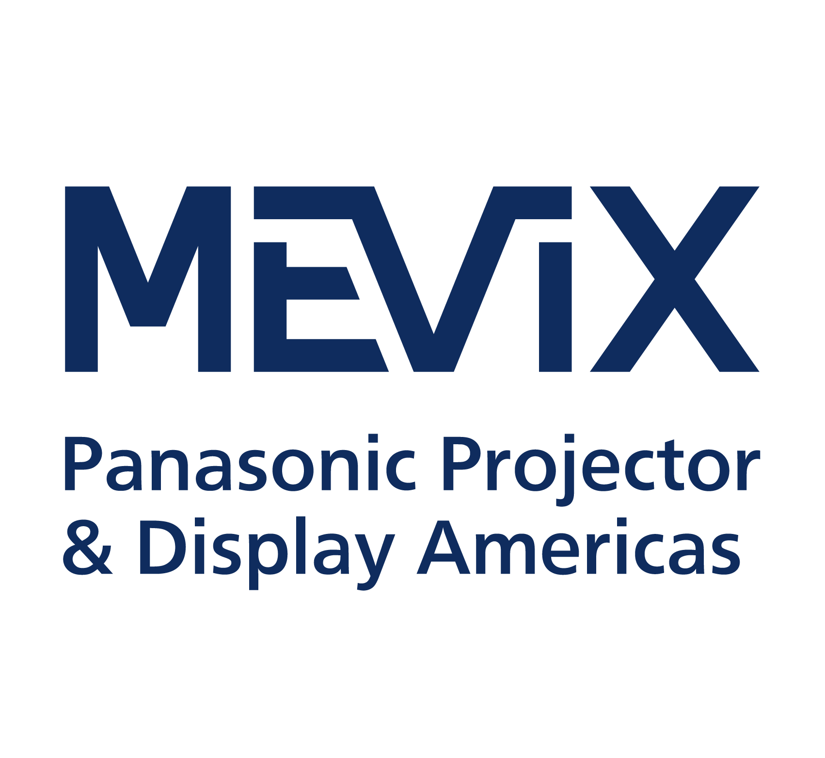 Logo for Mevix