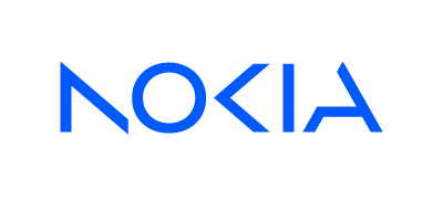 Logo for Nokia