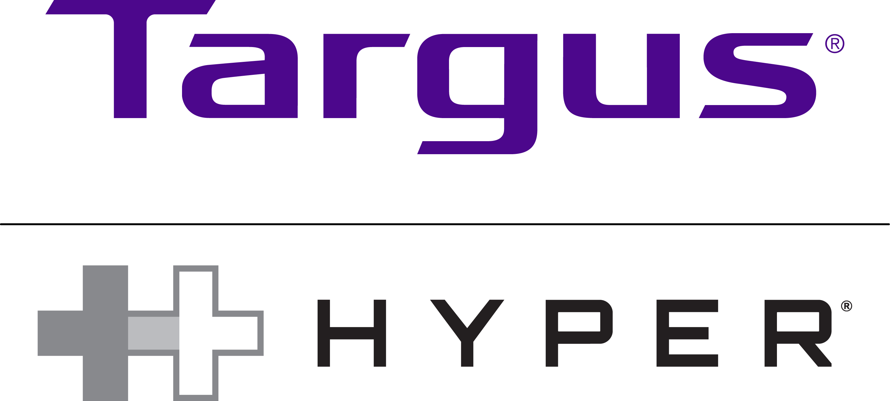 Logo for Targus