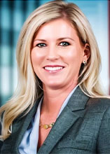 Headshot for Wendy Welch