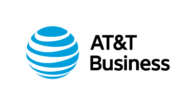 Logo for ATT Business