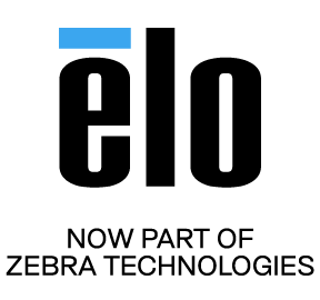 Logo for Elo