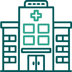 Icon for Public Sector Connect Healthcare