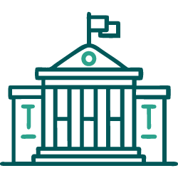 Icon for Public Sector Connect Higher Education