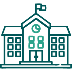 Icon for Public Sector Connect K-12
