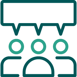 Icon for Public Sector Connect Reseller Engagement