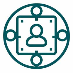 Icon for Industry Navigator Reach the Right People