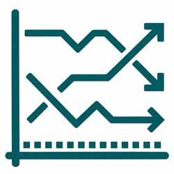 Icon for Industry Navigator Market Shifts